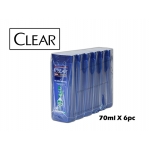 9383 Clear Shampoo BIO Nutrium 10