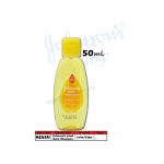 9532G Johnson's Baby Shampoo 50ml