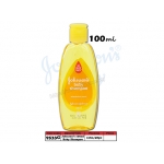 Johnsons Baby Shampoo