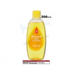 9534G Johnson's Baby Shampoo 200ml