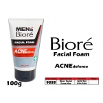Biore Facial Foam