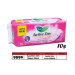 Sanitary Pads