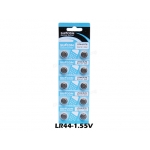 LR44-1.55V Suncom Alkaline Battery