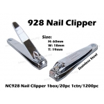 NC928 928 Nail Clipper