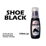 SB-1106 Shoe Black