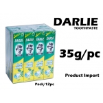 TPD35 Darlie Toothpaste 2 Mint Powers 35g