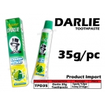 TPD35 Darlie Toothpaste 2 Mint Powers 35g