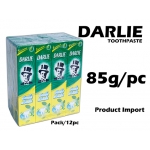 TPD85 Darlie Toothpaste 2 Mint Powers 85g