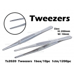 Tz2020 200mm Tweezers