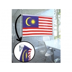 malaysia flag for apartment