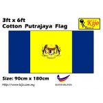 Putrajaya Flag