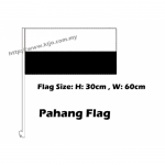 Pahang Car Flag