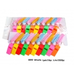 Whistle