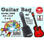 5948 Kijo 40'' Guitar Bag