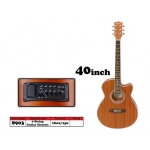 8903 40inch 6-String Electric Guitar