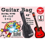 9190 Kijo 42'' Guitar Bag