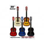 9193 38'' Guitar