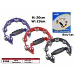 Tambourine