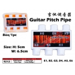 9212 Kijo Guitar Pitch Pipe
