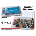 9237 Kijo Guitar Plectrum