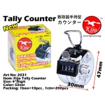 2031 Kijo Tally Counter