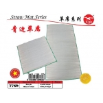 Straw Mat