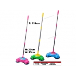 1615 House Cleaner Broom