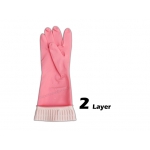 1695 Korea 8808 Rubber Glove 