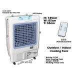 1733 In/Outdoor Cooling Fans