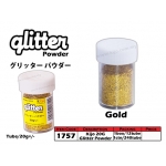 1757 KIJO Gold Glitter Powder 20g+/-
