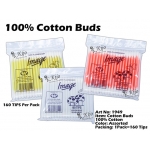 Cotton Buds