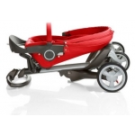 Stokke Xplory Stroller >Purple