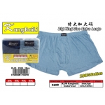 2308 KIJO Kangbaili Extra Large Underwear (Size: 2XL)