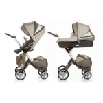 Stokke Xplory Stroller >Purple