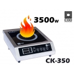 CK-350 COO Commercial Induction Cooker