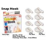 4718 Snap Hook