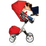 Stokke Xplory Stroller >Purple
