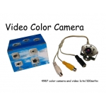4987 Video Camera