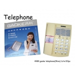 4989 Telephone