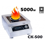 CK-500 COO Commercial Induction Cooker