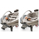 Stokke Xplory Stroller >Purple