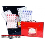 6744 Lamy Poker Mahjong Set