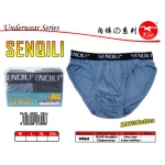 6852 KIJO SenQiLi Underwear Size M