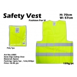 6885 Kijo Safety Vest