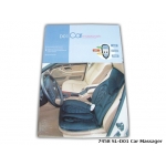 7458 Car Massager