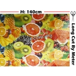 8412-1569-1 PVC Printed Tablecloth 