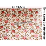 8412-1897-5  PVC Printed Tablecloth 