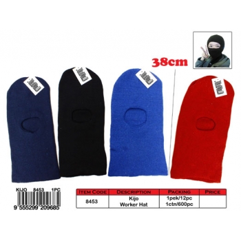 8453 Kijo Snow Hat