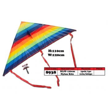 8938 Nylon Kite