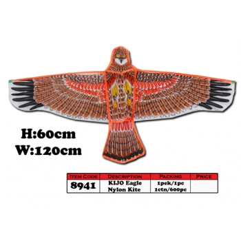 8941 Eagle Nylon Kite